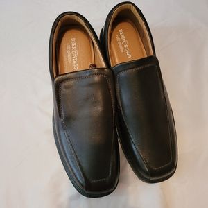 Men's Deer Stag slip on shoes 15W